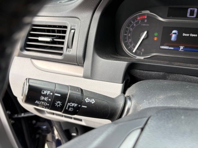 Thumbnail: 2016 Honda Pilot - 21