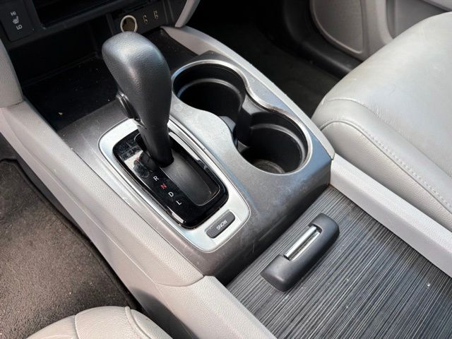 Thumbnail: 2016 Honda Pilot - 12