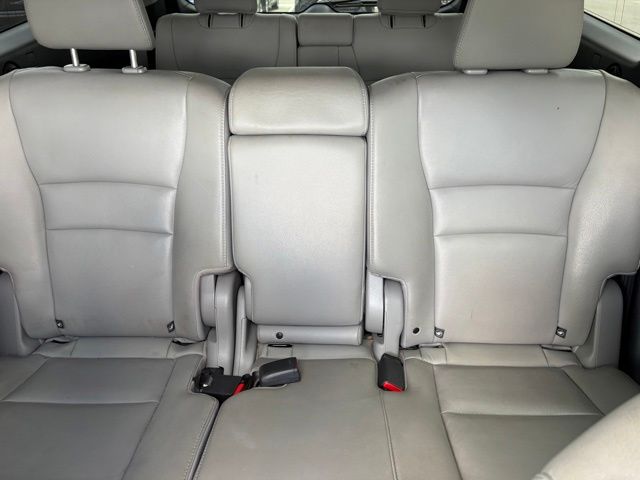 Thumbnail: 2016 Honda Pilot - 10