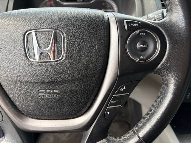Thumbnail: 2016 Honda Pilot - 20