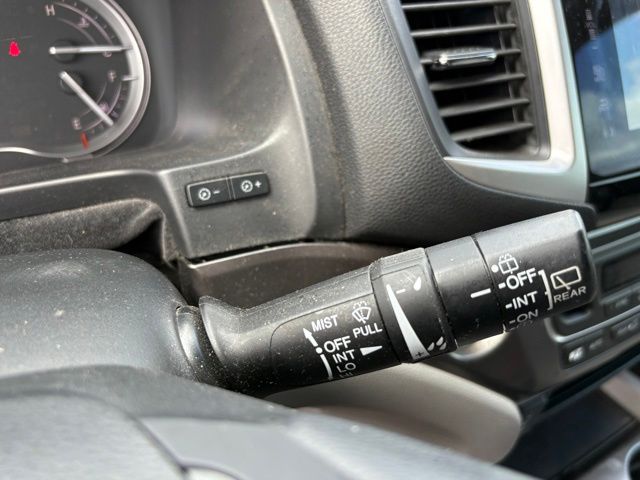 Thumbnail: 2016 Honda Pilot - 22