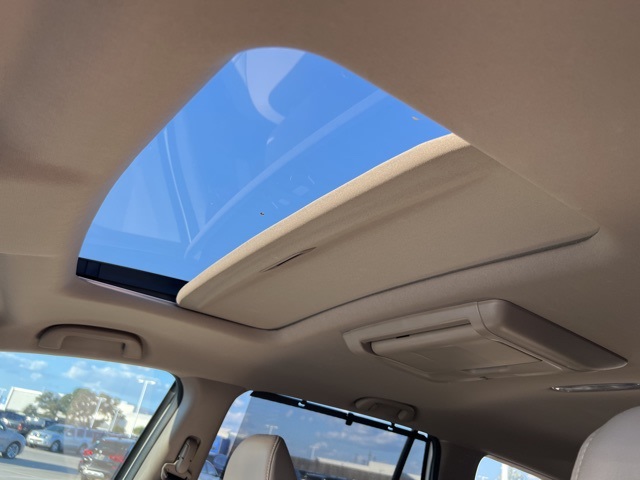 Thumbnail: 2016 Honda Pilot - 13