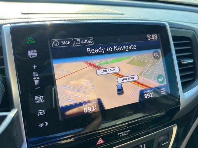 Thumbnail: 2016 Honda Pilot - 8