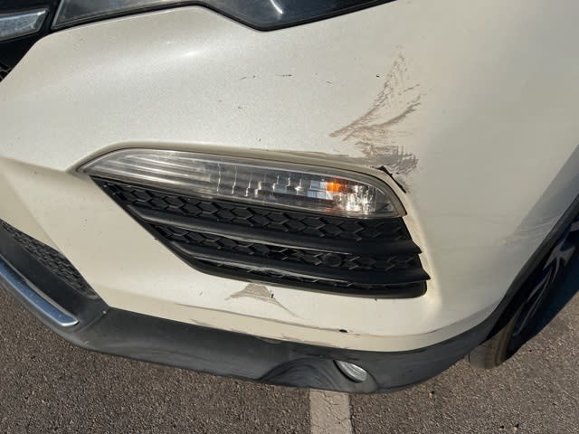 Thumbnail: 2016 Honda Pilot - 18