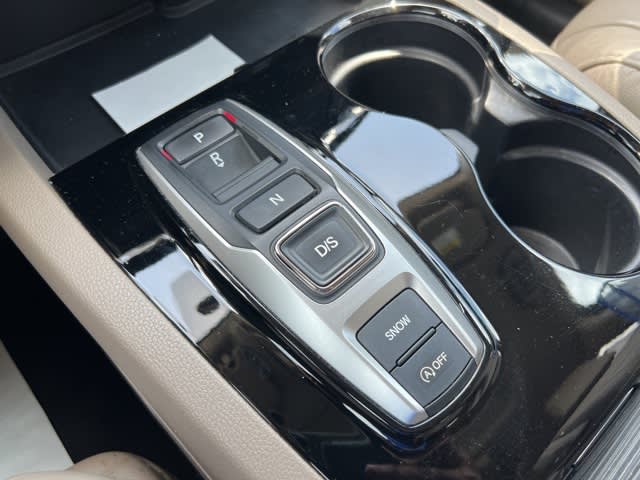 Thumbnail: 2018 Honda Pilot - 11