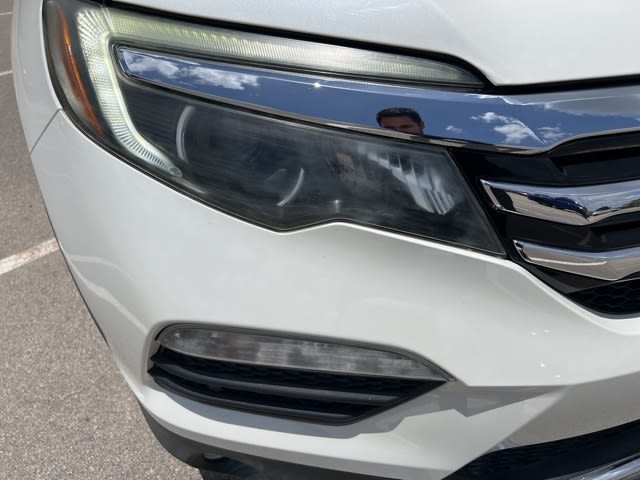 Thumbnail: 2018 Honda Pilot - 20