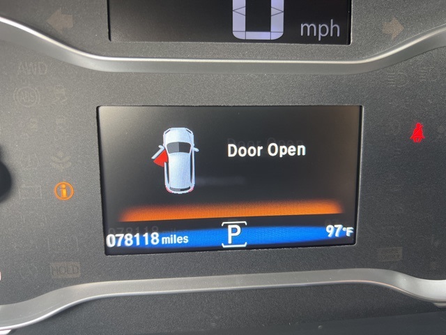 Thumbnail: 2018 Honda Pilot - 10