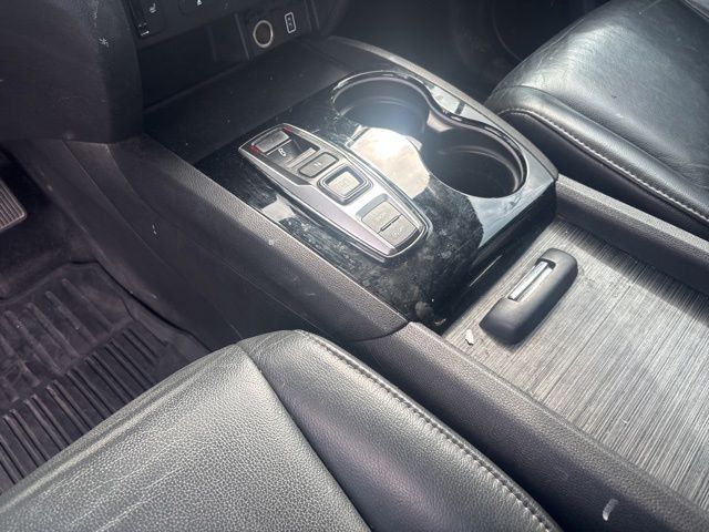 Thumbnail: 2019 Honda Pilot - 22