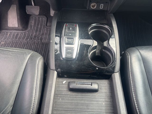 Thumbnail: 2019 Honda Pilot - 23