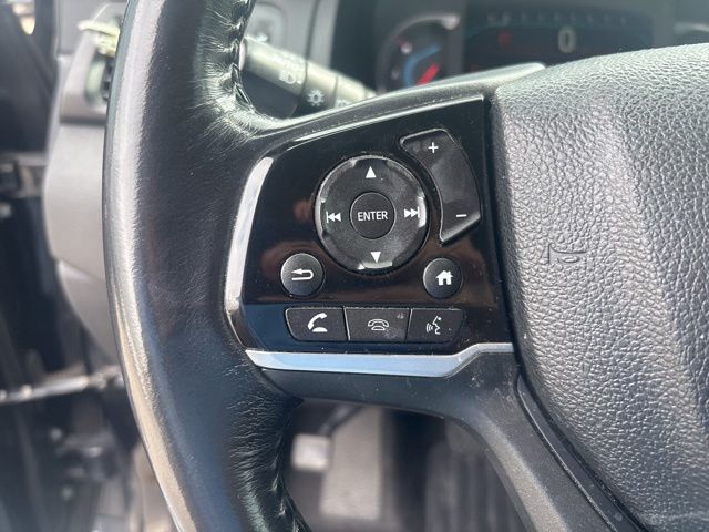 Thumbnail: 2019 Honda Pilot - 19