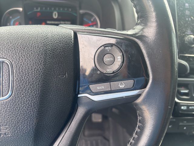 Thumbnail: 2019 Honda Pilot - 20