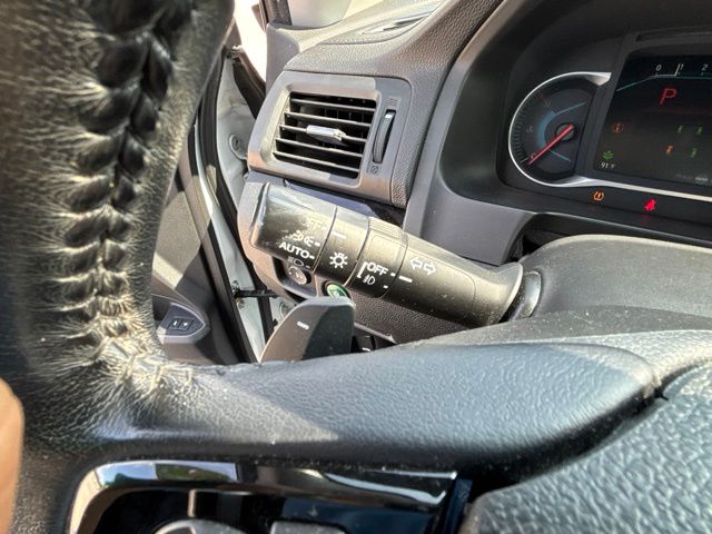 Thumbnail: 2021 Honda Pilot - 7
