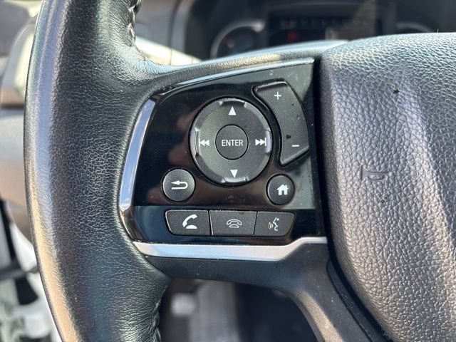 Thumbnail: 2021 Honda Pilot - 21