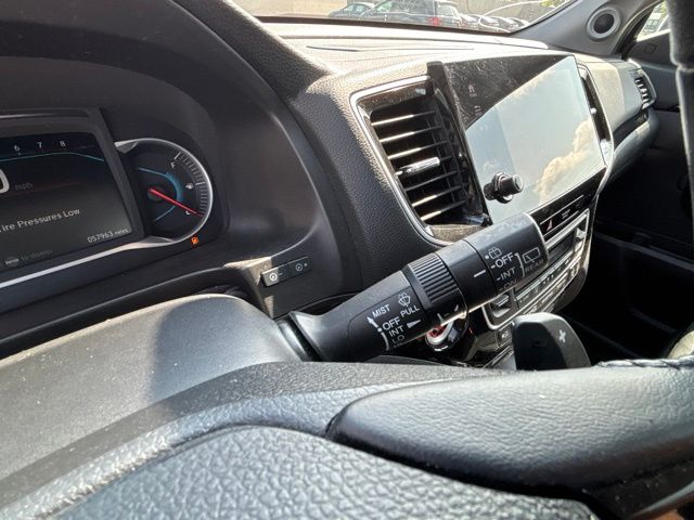 Thumbnail: 2021 Honda Pilot - 8