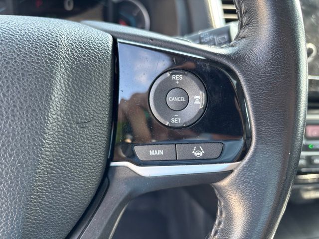 Thumbnail: 2021 Honda Pilot - 22