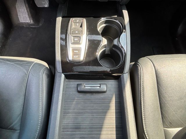 Thumbnail: 2021 Honda Pilot - 23