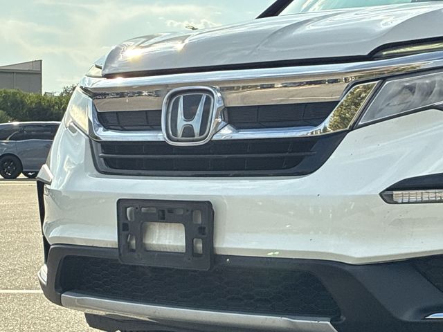 Thumbnail: 2019 Honda Pilot - 26