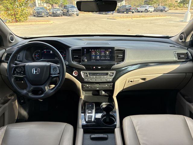 Thumbnail: 2019 Honda Pilot - 9