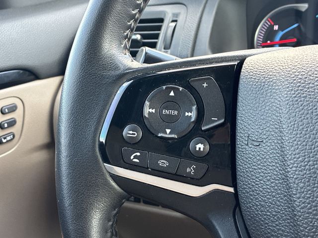 Thumbnail: 2019 Honda Pilot - 32