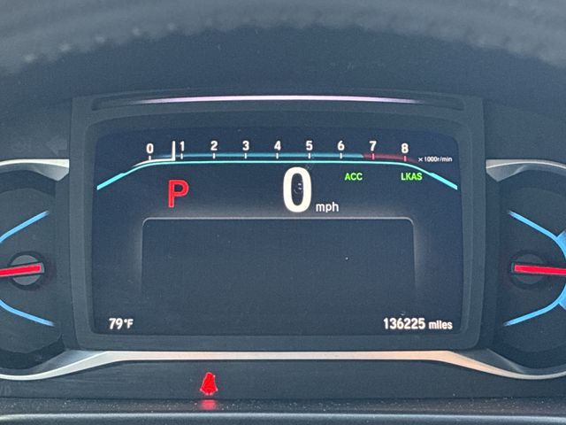 Thumbnail: 2019 Honda Pilot - 17