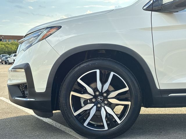 Thumbnail: 2019 Honda Pilot - 7