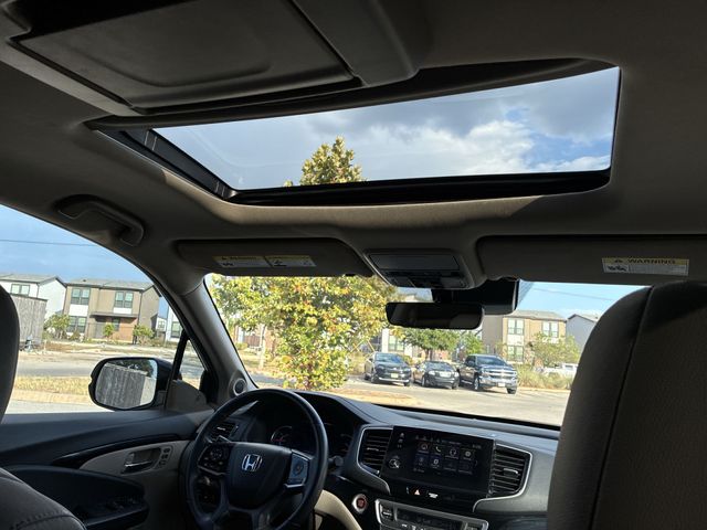 Thumbnail: 2019 Honda Pilot - 31