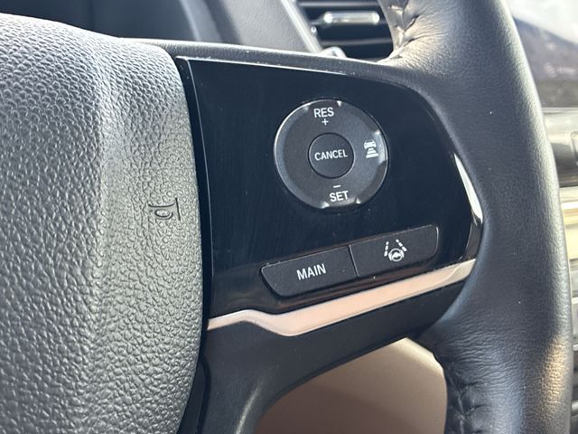 Thumbnail: 2019 Honda Pilot - 33