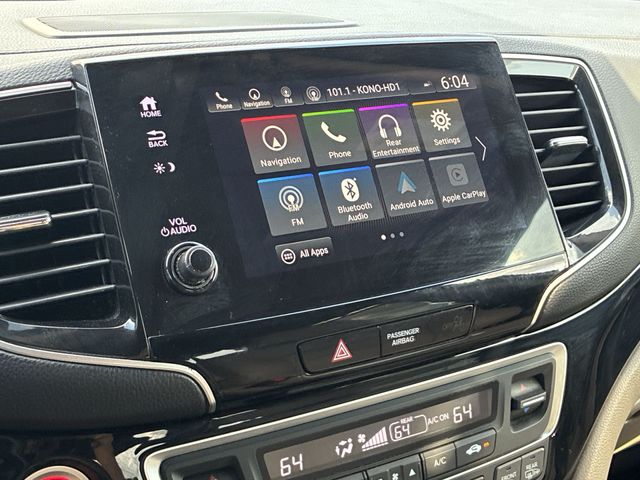 Thumbnail: 2019 Honda Pilot - 15