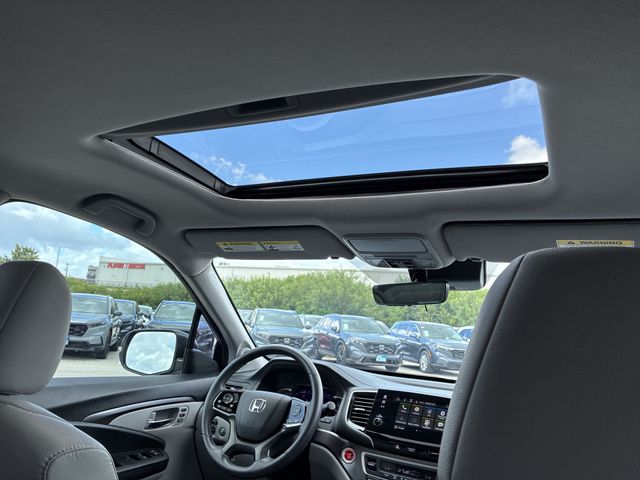 Thumbnail: 2022 Honda Pilot - 31