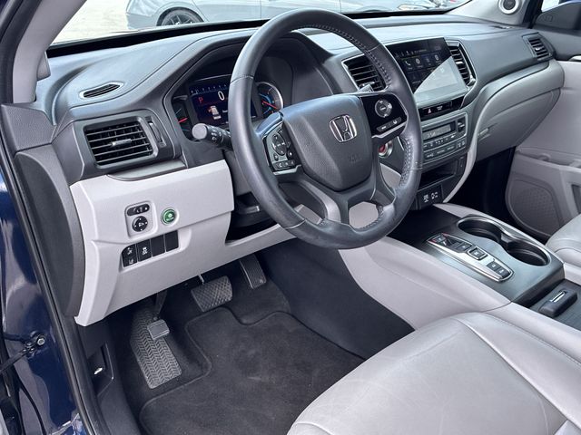Thumbnail: 2022 Honda Pilot - 2
