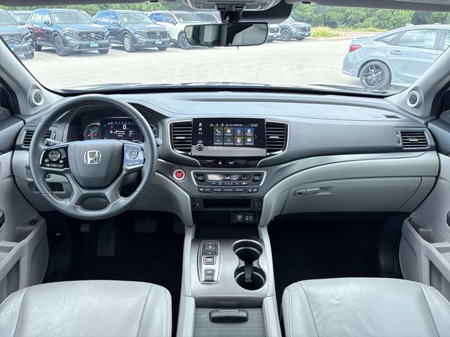 Thumbnail: 2022 Honda Pilot - 9