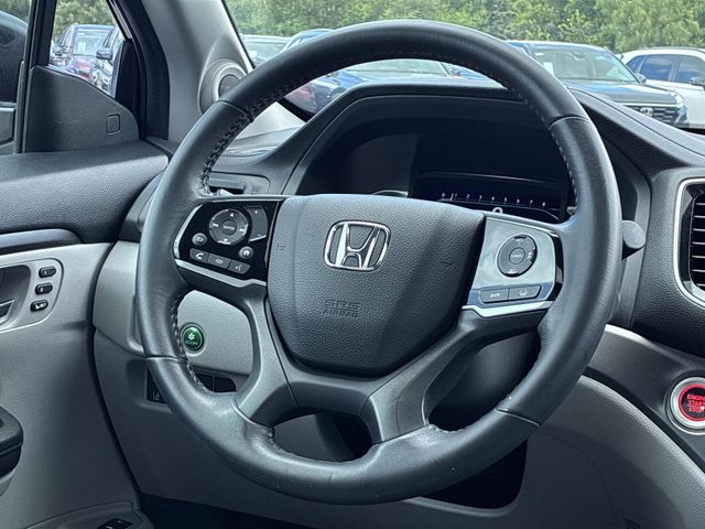 Thumbnail: 2022 Honda Pilot - 13