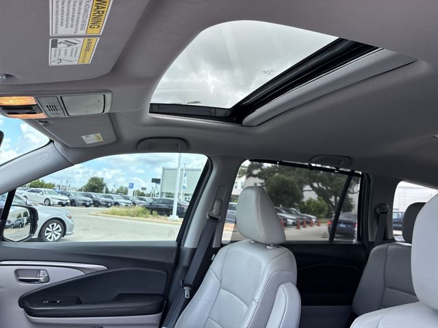 Thumbnail: 2022 Honda Pilot - 28