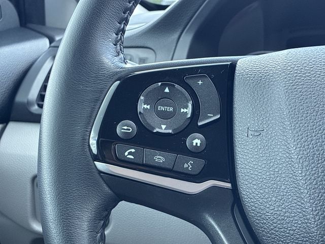 Thumbnail: 2022 Honda Pilot - 33