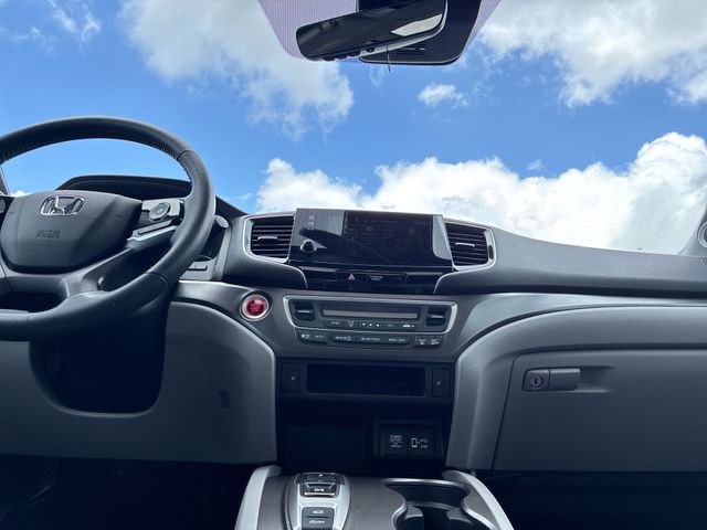 Thumbnail: 2022 Honda Pilot - 14