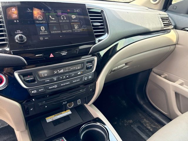 Thumbnail: 2020 Honda Pilot - 24