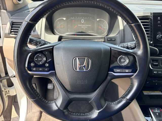 Thumbnail: 2020 Honda Pilot - 7