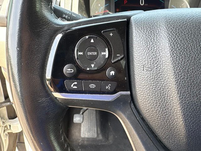 Thumbnail: 2020 Honda Pilot - 18