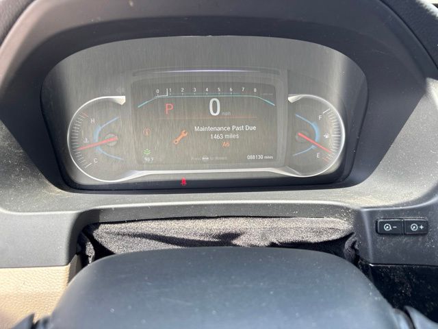 Thumbnail: 2020 Honda Pilot - 20