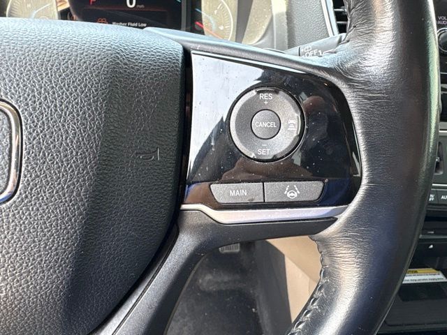 Thumbnail: 2020 Honda Pilot - 19