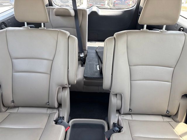 Thumbnail: 2020 Honda Pilot - 10