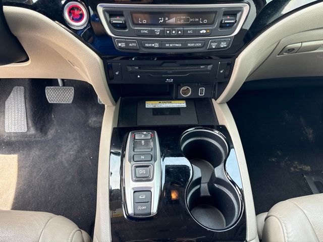 Thumbnail: 2020 Honda Pilot - 23