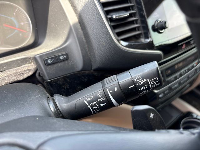 Thumbnail: 2020 Honda Pilot - 22