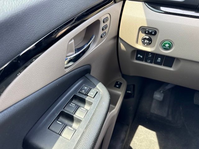 Thumbnail: 2020 Honda Pilot - 27