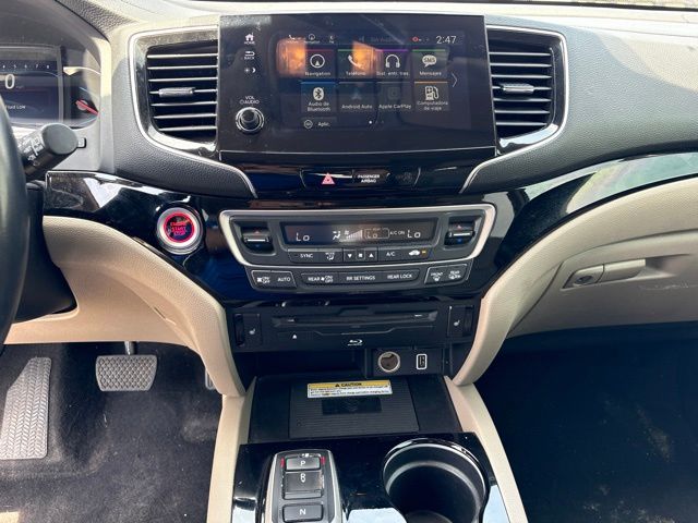 Thumbnail: 2020 Honda Pilot - 11