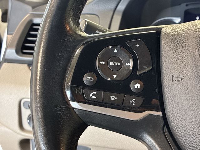 Thumbnail: 2020 Honda Pilot - 33