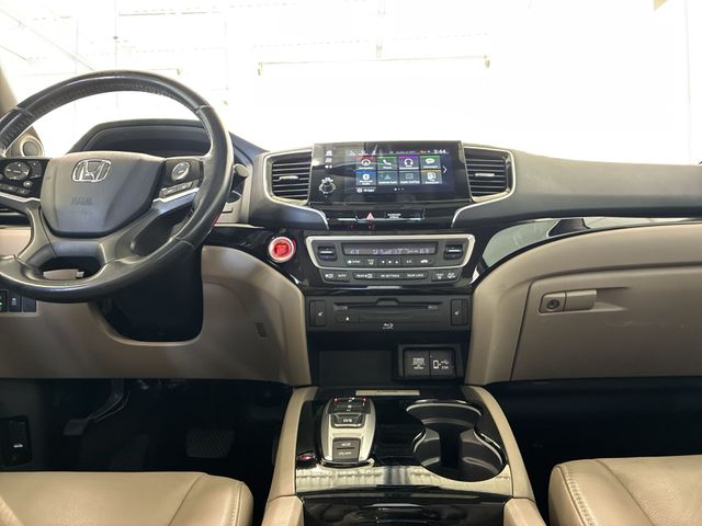 Thumbnail: 2020 Honda Pilot - 14