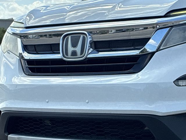 Thumbnail: 2020 Honda Pilot - 26