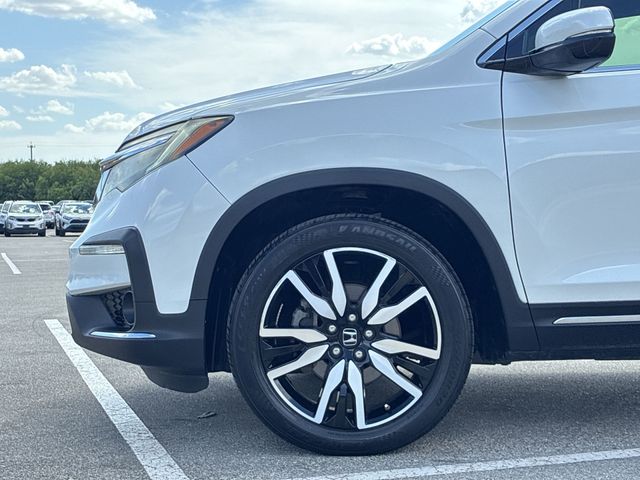 Thumbnail: 2020 Honda Pilot - 7