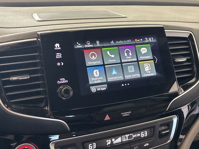 Thumbnail: 2020 Honda Pilot - 15